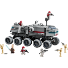 LEGO Star Wars: The Clone Wars Republic Juggernaut (75413)