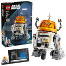 LEGO Star Wars Chopper (C1-10P) Astromech Droid (75416)