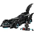 LEGO DC Batman: Batman Forever Batmobile (76304)