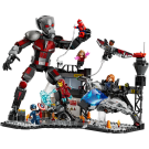 LEGO Marvel Captain America: Civil War Action Battle