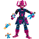 LEGO ǀ Marvel Fantastic Four vs. Galactus Construction Figure (76316)