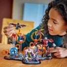 LEGO ǀ Marvel Avengers: Endgame Final Battle (76323)
