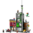LEGO ǀ Marvel Spider-Man vs. Oscorp (76324)