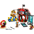 LEGO ONE PIECE Buggy the Clown’s Circus Tent (75637)