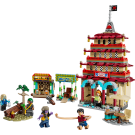 LEGO ONE PIECE Battle at Arlong Park (75638)