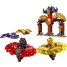 LEGO NINJAGO Dragon Spinjitzu Battle Pack (71826)