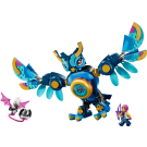 LEGO DREAMZzz™ Zoey’s Time Owl (71494)