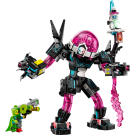 LEGO DREAMZzz Mateo vs. Cyber Brain Mech (71495)