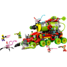 LEGO DREAMZzz™ Mateo’s Spray Paint Truck (71499)