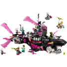 LEGO DREAMZzz Nightmare Shark Submarine (71500)