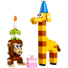 LEGO Creator Birthday Party Animals (30689)