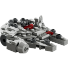 LEGO Star Wars Millennium Falcon Mini Build (30708)