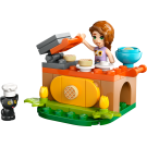LEGO Friends Autumn's Waffle Stand (30696)