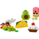 LEGO Classic Creative Food Friends (11039)