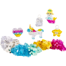 LEGO Classic Magical Transparent Box (11040)