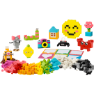 LEGO Classic Creative Happy Box (11042)