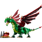 LEGO Creator Medieval Dragon (31161)