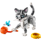 LEGO Creator Playful Cat (31163)