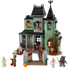 LEGO Creator Haunted Mansion (31167)