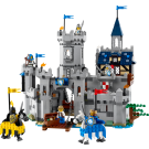 LEGO Creator Medieval Horse Knight Castle (31168)