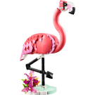 LEGO Creator Wild Animals: Pink Flamingo (31170)