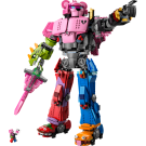 LEGO Fortnite Mecha Team Leader (77078)
