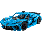 LEGO Technic Chevrolet Corvette Stingray Blue (42217)