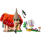 LEGO Wicked Glinda & Elphaba Visit Munchkinland (75690)