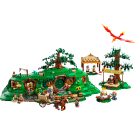 LEGO Icons The Lord of the Rings: The Shire™ (10354)