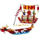 LEGO Icons Festival Calendar (40678)