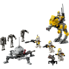 LEGO Star Wars 327th Star Corps Clone Troopers Battle Pack (75431)