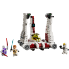 LEGO Star Wars V-19 Torrent Starfighter (75432)