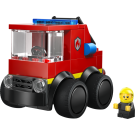 Rides – Fire Truck
