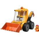 Rides – Construction Loader