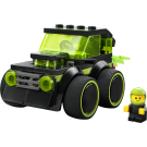 Rides – Gaming Race Car