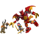 Kai's Dragon Mech Battle Pack