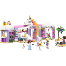 Friends Unicorn Dream Café Pretend Play Toy Set 42684