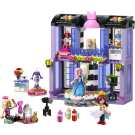 Friends Heartlake City Fashion Show Toy Set 42685