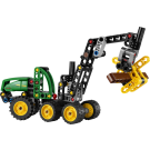 42218 JOHN DEERE 1470H WHEELED HARVESTER