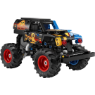 Technic™ Monster Jam™ Grave Digger™ Fire and Ice 42219