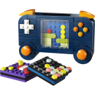 Creator 3 in 1 Retro Gaming Console Building Toy 31380