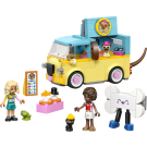 Friends Pet Accessories Van Toy Set 42678