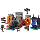 Minecraft® Wither Battle Pretend Play Gamer Gift 21590