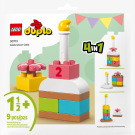 Celebration Cake