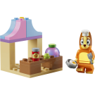 LEGO Bluey Fancy Restaurant With Bingo (30713)