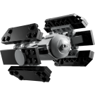 TIE Advanced™ Mini-Build
