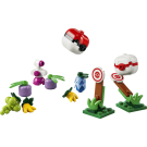 LEGO Pokémon Trainer Supplies (30730)
