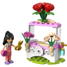 30721 FLOWER STAND WITH ROSES V29