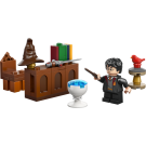 LEGO Dumbledore's Office With Harry Potter (30724) 