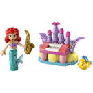 Lego Disney Ariel And Flounder's Birthday Music Fun
